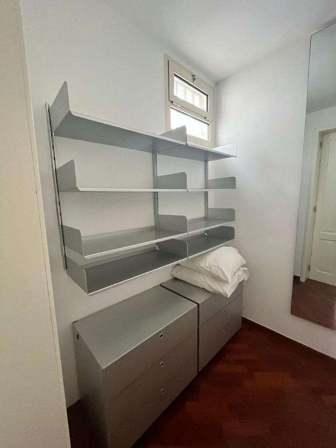 Ferienwohnung La Terrazza Di Nonno Ciccio Monopoli Exterior foto