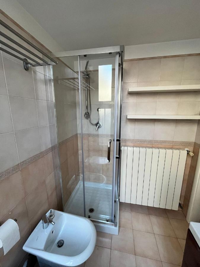 Ferienwohnung La Terrazza Di Nonno Ciccio Monopoli Exterior foto